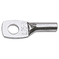 91R/3 (100 Stück) - Ring lug for copper conductor 91R/3