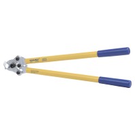 K 1011 Mechanic Two Hands Shears 26Mm K huismerk kopen in de aanbieding K 1011 Mechanic Two Hands Shears 26Mm K huismerk kopen in de aanbieding