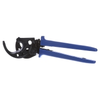 K 106/2 - Ratchet model mechanical shears 52mm K 106/2