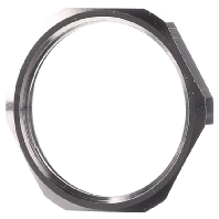 420M32 Locknut For Cable Screw Gland M32 huismerk kopen in de aanbieding 420M32 Locknut For Cable Screw Gland M32 huismerk kopen in de aanbieding