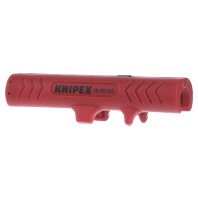 Knipex Universele kabelstripper Ø 8,0 tot 13,0 mm (bijv. NYM-kabels 3 x 1,5 mm² tot 5 x 2,5 mm²) Ron