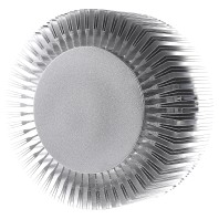 7932-310  - LED-Wandleuchte 5W alu 7932-310