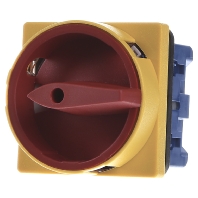 KG20B T203/01 E - Off-load switch 3-p 25A KG20B T203/01 E