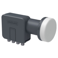 KR 4440 Profi III - Quad LNB feeding system KR 4440 Profi III