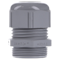 STR-M32x1,5 R7001SGY - Cable gland / core connector STR-M32x1,5 R7001SGY