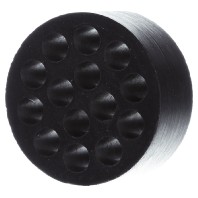 Meervoudig dicht-inzetstuk M50 Nitril-butadieen rubber