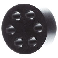 DIX-M M50 6x8 (10 Stück) - Sealing ring 50x8mm DIX-M M50 6x8