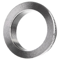 Wartel vermindering M50 M40 Messing Naturel LappKabel 52104320 10 stuks