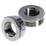 MR Pg16/11 (100 Stück) - Adapter ring PG11 / PG16 MR Pg16/11