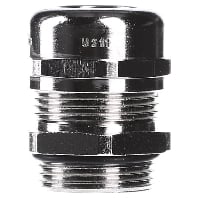MS-M 25x1,5 - Cable gland / core connector M25 MS-M 25x1,5