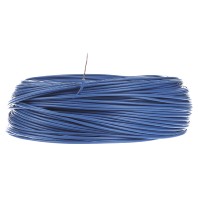 LappKabel 4510022 Draad H05V-K 1 x 0.75 mmÂ² Blauw 100 m