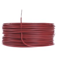 Draad H07V-K 1 x 1.50 mm² Rood LappKabel 4520041 100 m