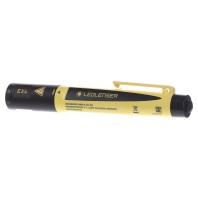 Zaklamp Ex Zone: 0, 20 Ledlenser EX4 50 lm 35 m