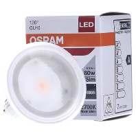 Lppar168012069827 Led Lampmulti 220240V Gu10 White huismerk kopen in de aanbieding Lppar168012069827 Led Lampmulti 220240V Gu10 White huismerk kopen in de aanbieding