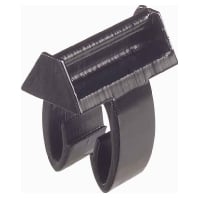 Legrand kabelkodering 10 35mm zwart