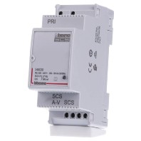 346030 - Power supply for intercom 230V / 27V 346030