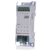 346230 - Expansion module for intercom system 346230