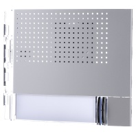 351011 - Audio module for door station Grey 351011