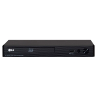 LG BP250 Blu-ray speler