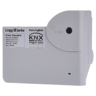 BCU-GZ-ELS-GXA-C-FW - EIB, KNX bus coupler, 87980