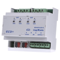 BEA4FK16H-E - Combined I/O device for home automation BEA4FK16H-E