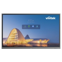 Vivitek EK753i  - Touch-Display Novotouch Vivitek EK753i