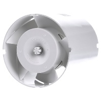 Buis-inschuifventilator 230 V 105 m³-h 10 cm Maico Ventilatoren 800460