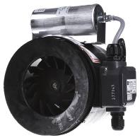 ERM 18 Ex e - Ex-proof ventilator 310m³/h 50W ERM 18 Ex e