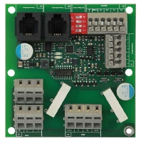 ZP 1 - Relay accessory ZP 1