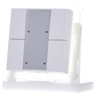 Be Ta55P4G1 Push Button 4 Fold Plus Led White Shiny Finish Be huismerk kopen in de aanbieding Be Ta55P4G1 Push Button 4 Fold Plus Led White Shiny Finish Be huismerk kopen in de aanbieding