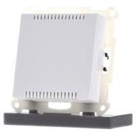 SCN-RT1UP.G1 - EIB/KNX Room Temperature Controller 1-fold, FM, white shiny finish - SCN-RT1UP.g1