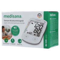 Bloeddrukmeter BU 535 Medisana wit