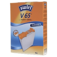 V 65 (VE4) - Bag for vacuum cleaner V 65 (quantity: 4)