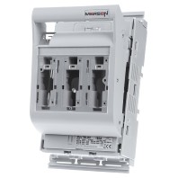 2.032.000 - NH00-Fuse switch disconnector 160A 2.032.000