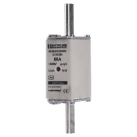 Nh0Gg50V80 Low Voltage Hrc Fuse Nh0 80A huismerk kopen in de aanbieding Nh0Gg50V80 Low Voltage Hrc Fuse Nh0 80A huismerk kopen in de aanbieding