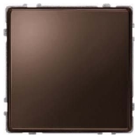 348315 - Basic element with central cover plate 348315