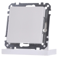 391619 - Basic element with central cover plate 391619