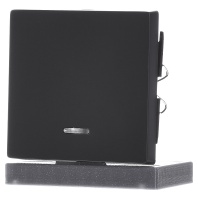 431014 - Cover plate for switch/push button 431014