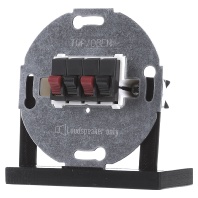 467014 - Basic element loudspeaker connection 467014