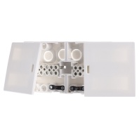 521044 - Appliance connection box 521044