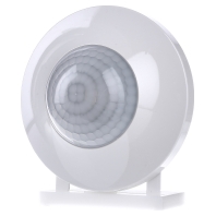 630819 - EIB, KNX presence detector ARGUS, 360 degrees, including bus coupling unit, 630819