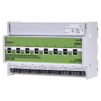647893 Switch Actuator For Home Automation 8 Ch huismerk kopen in de aanbieding 647893 Switch Actuator For Home Automation 8 Ch huismerk kopen in de aanbieding