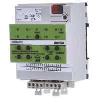 649208 Eib Knx Switching Actuator 8 Fold huismerk kopen in de aanbieding 649208 Eib Knx Switching Actuator 8 Fold huismerk kopen in de aanbieding
