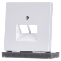MEG4522-6035 - Basic element with central cover plate MEG4522-6035