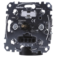 MEG5132-0000 - Dimmer flush mounted 40...400VA MEG5132-0000