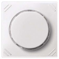 MEG5252-0419 - Intelligent control element white MEG5252-0419