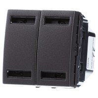 MGU3.531.12 - Touch sensor for home automation 4-fold MGU3.531.12