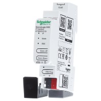 MTN6502-0105 - Ethernet Interface for home automation MTN6502-0105