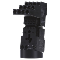 110175 - Relay socket 14-pin 110175