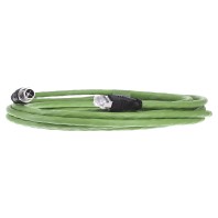142M2X15050 - Sensor-actuator patch cord 5m M12 142M2X15050